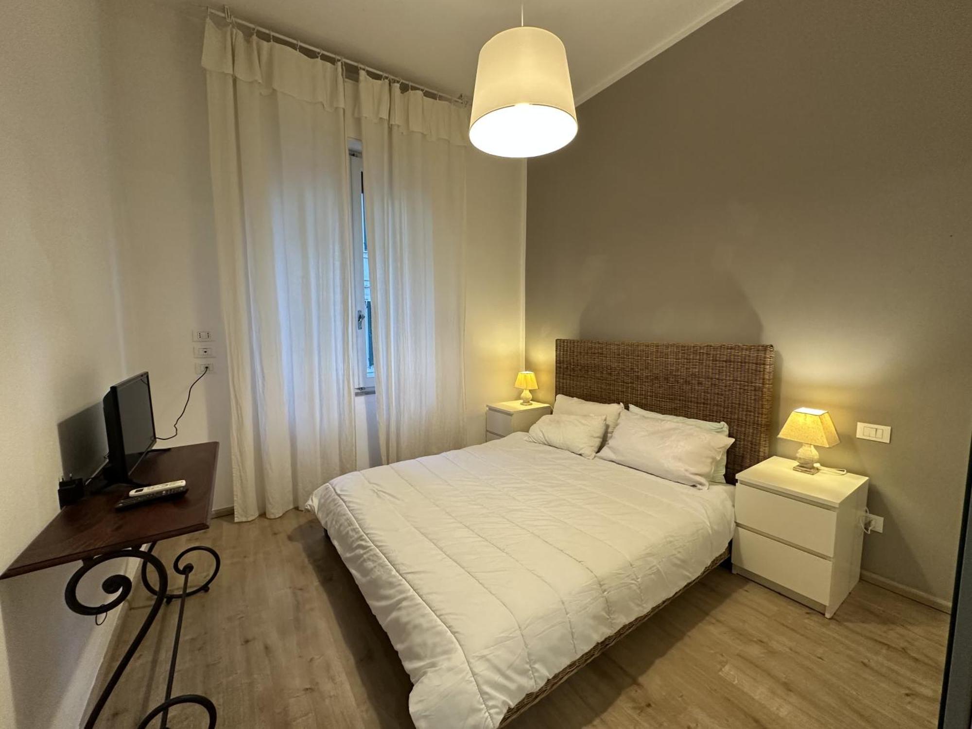 Cosy House Appartamento *