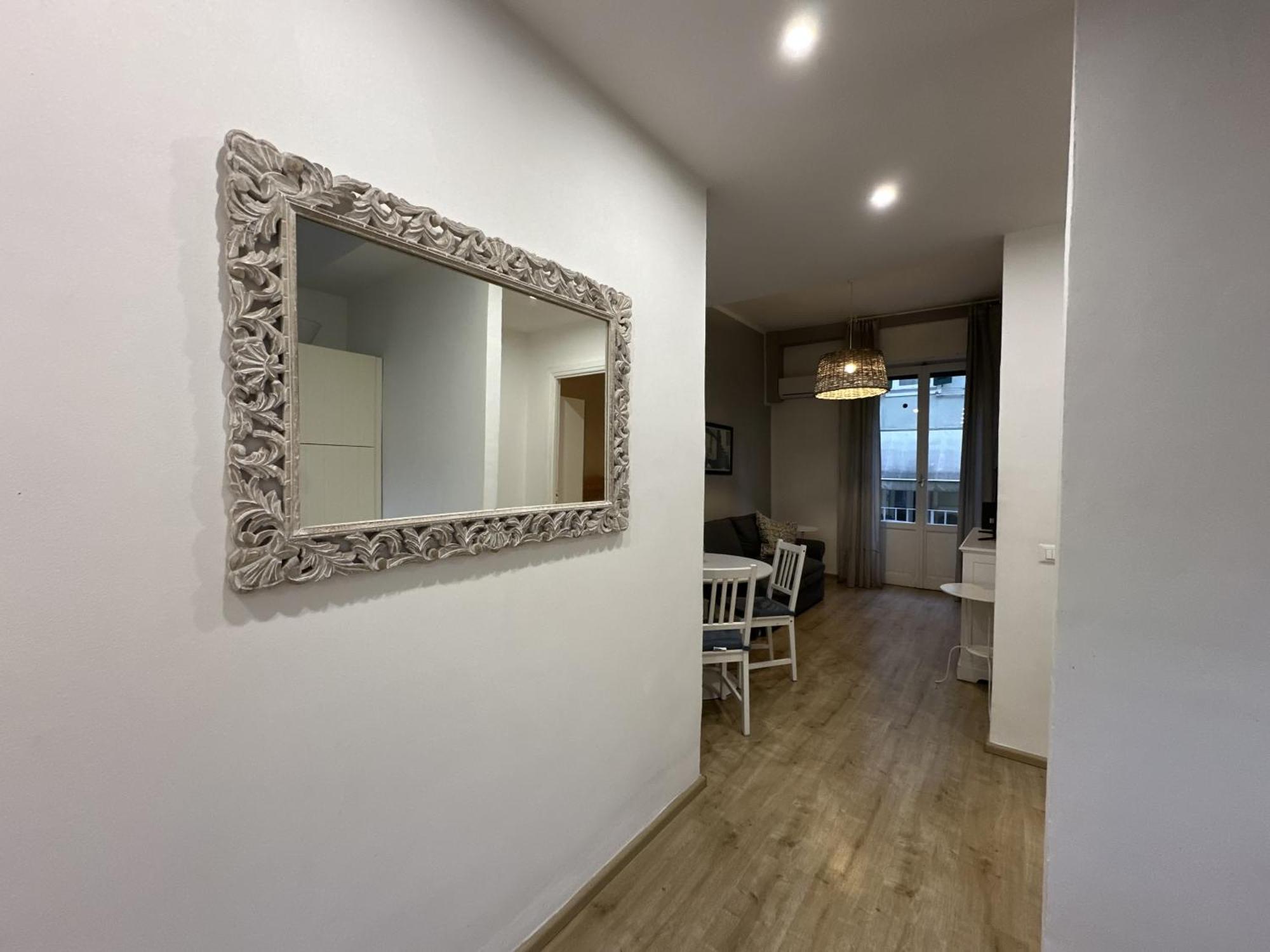 Cosy House Appartamento