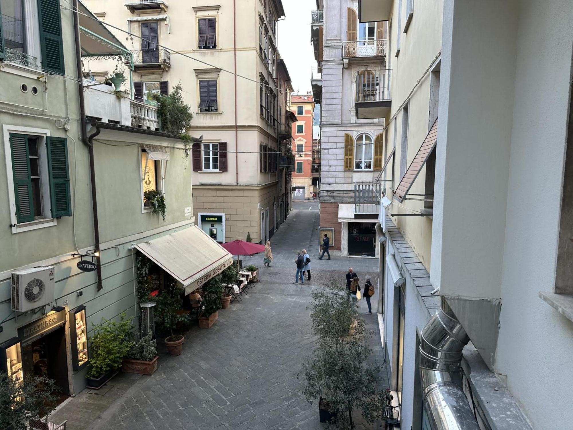 Cosy House La Spezia