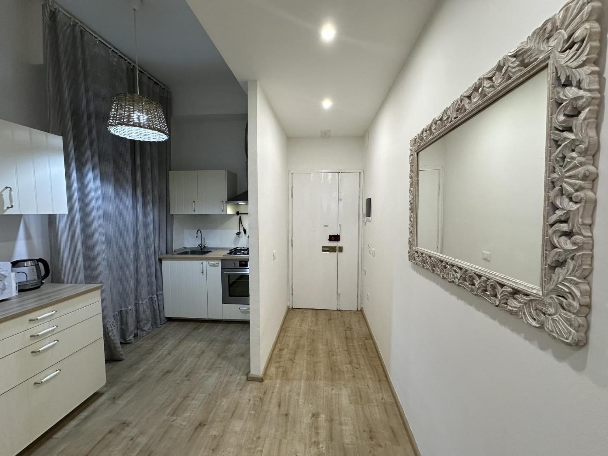 Cosy House Appartamento *