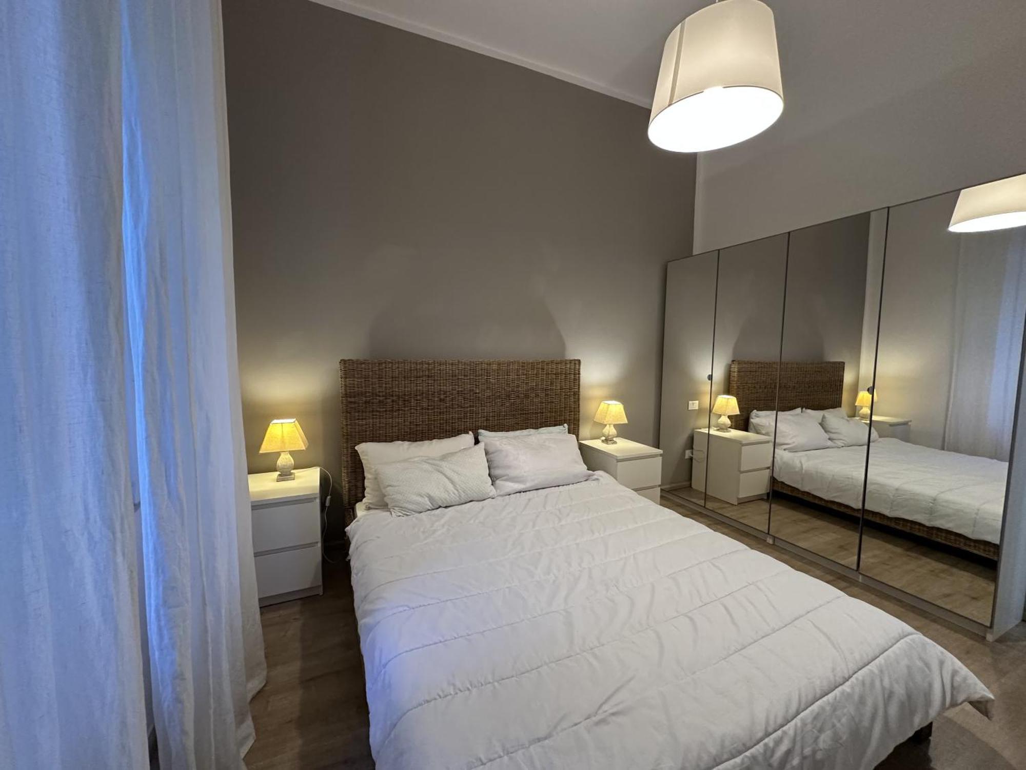 Appartamento Cosy House