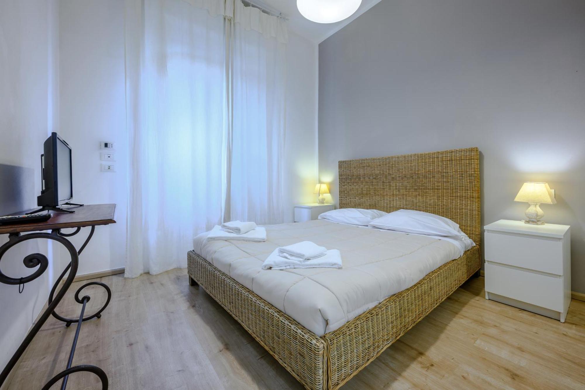 Cosy House Appartamento
