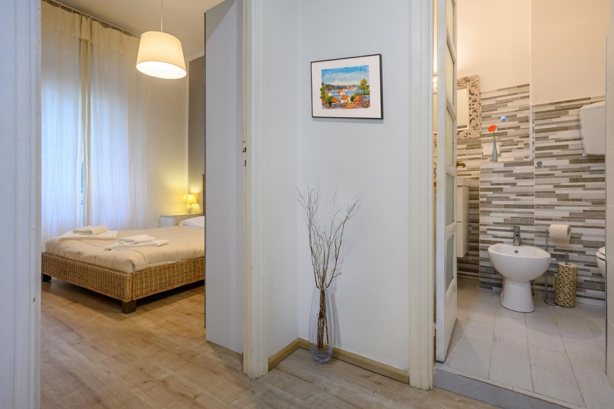 Cosy House *