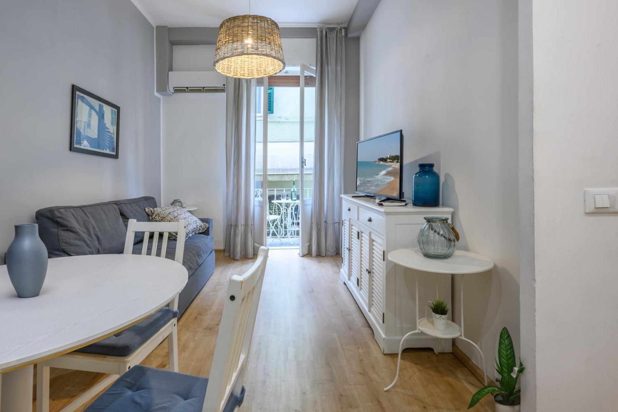 Cosy House Appartamento *