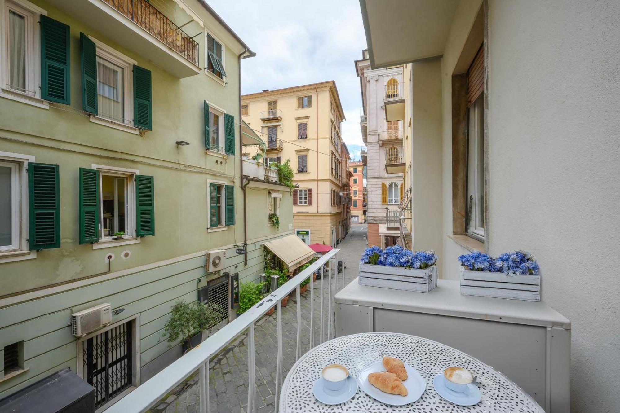 Cosy House Appartamento *