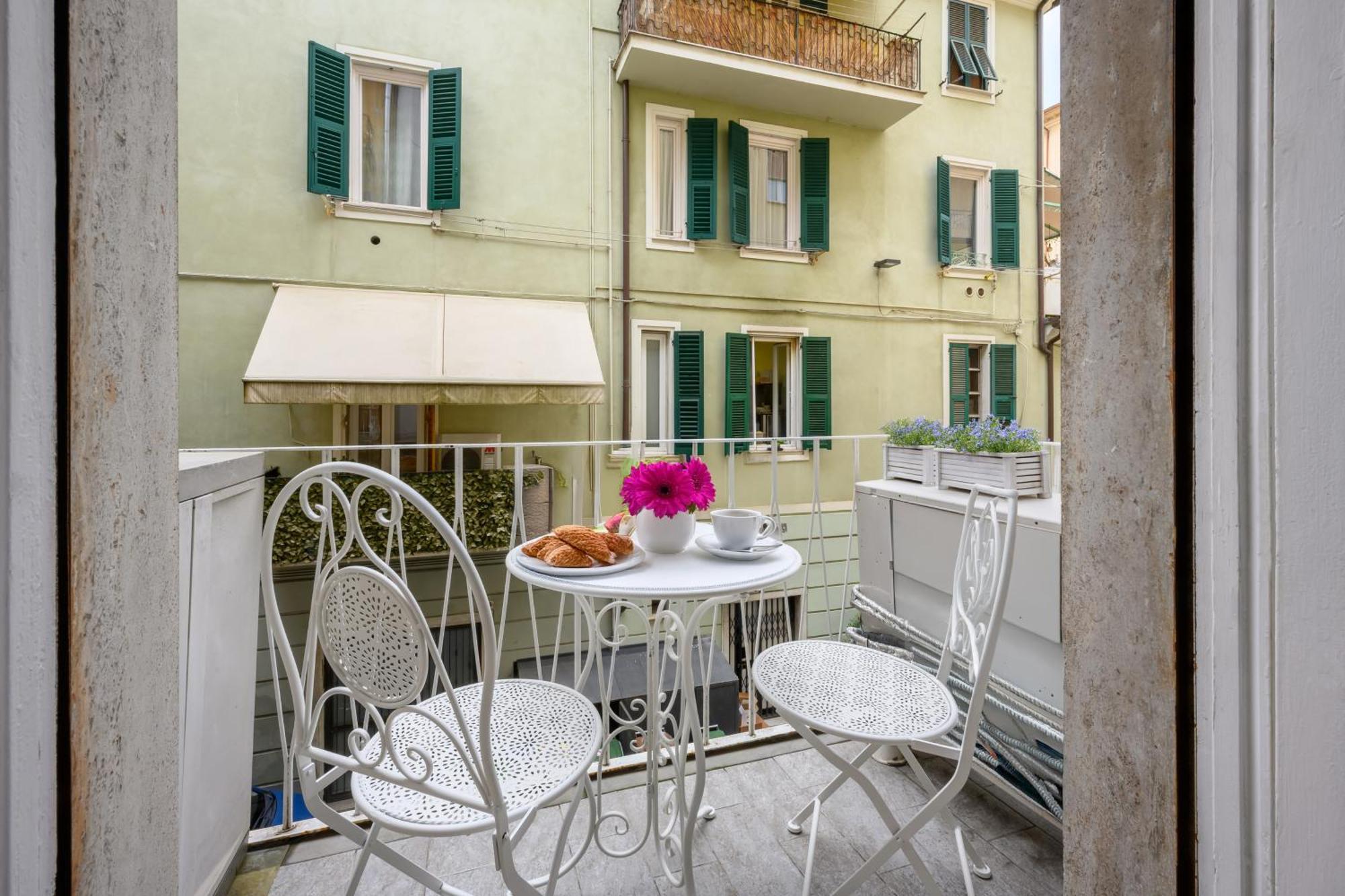 Cosy House La Spezia