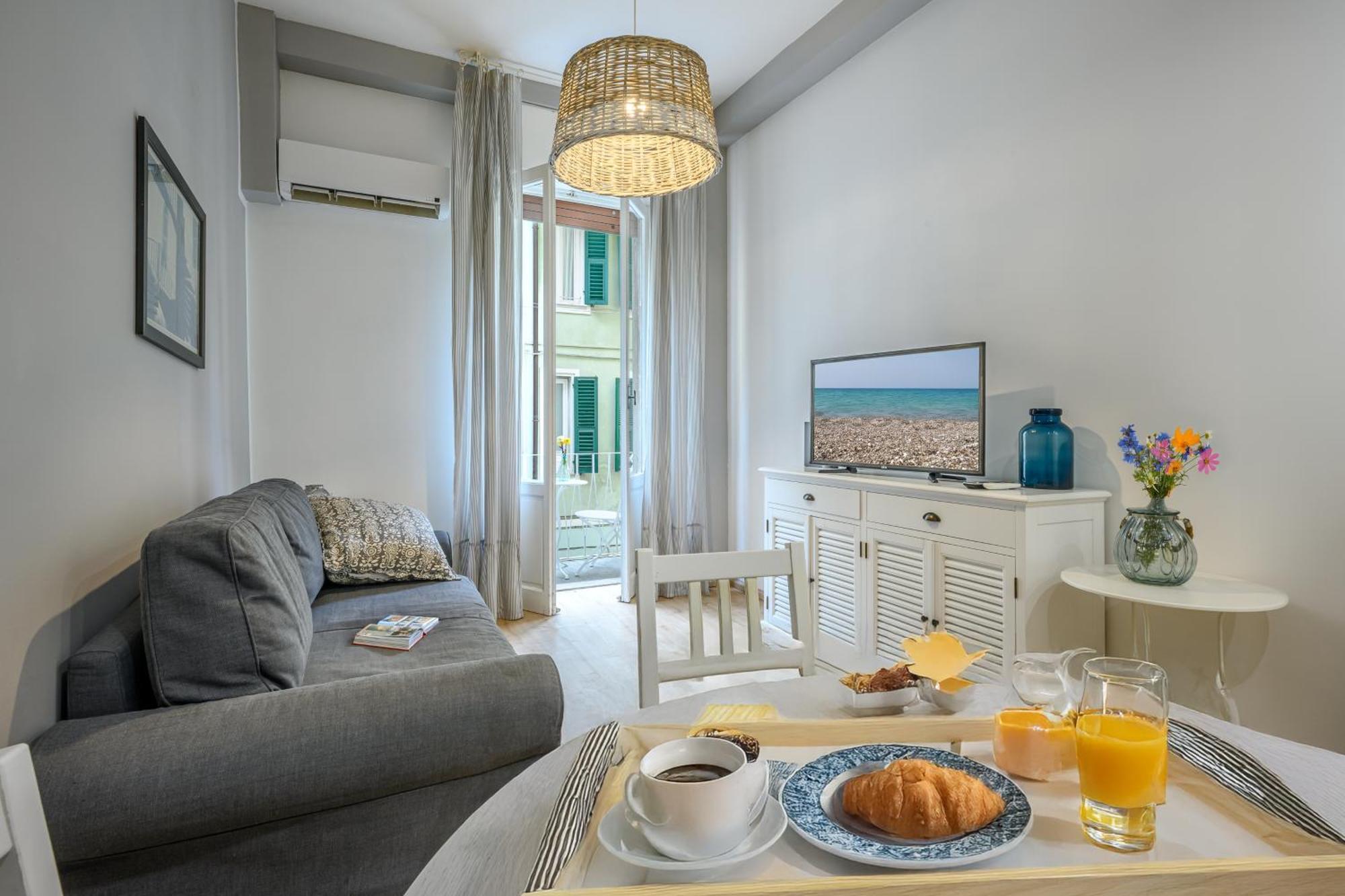 Appartamento Cosy House *