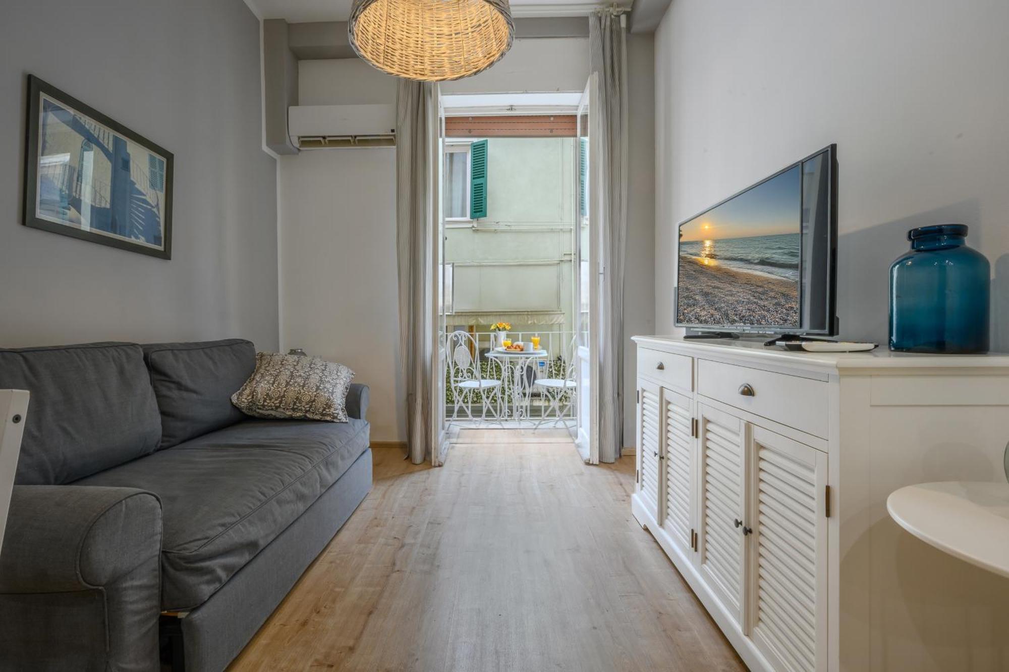 Appartamento Cosy House La Spezia